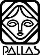 Logo Pallas Editora
