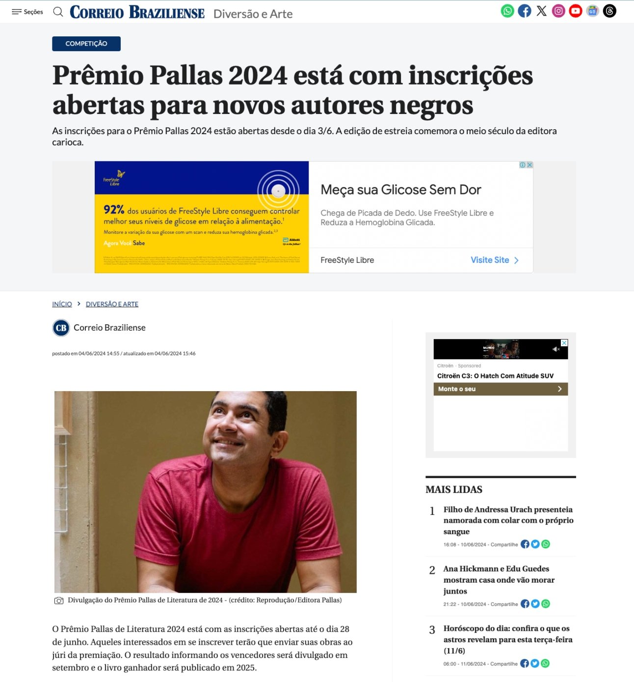 Correio Braziliense