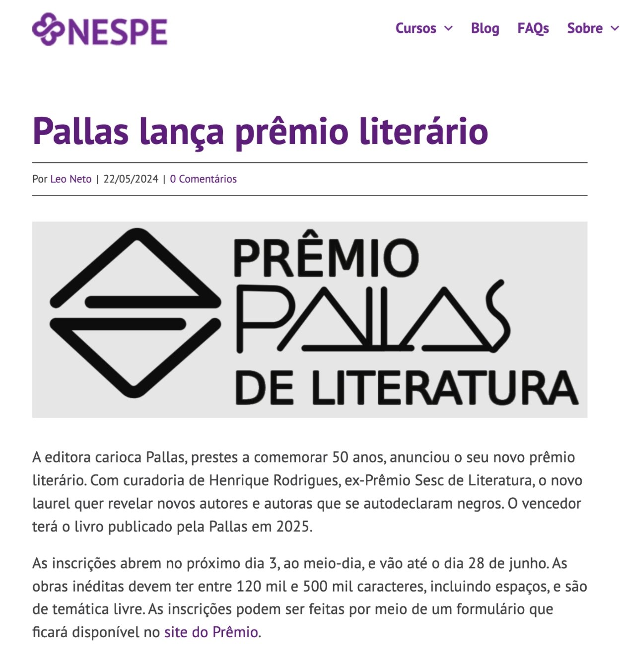 Nespe