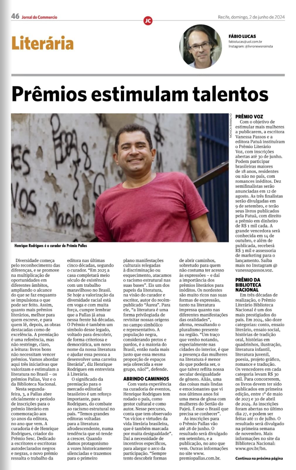 Jornal do Commercio